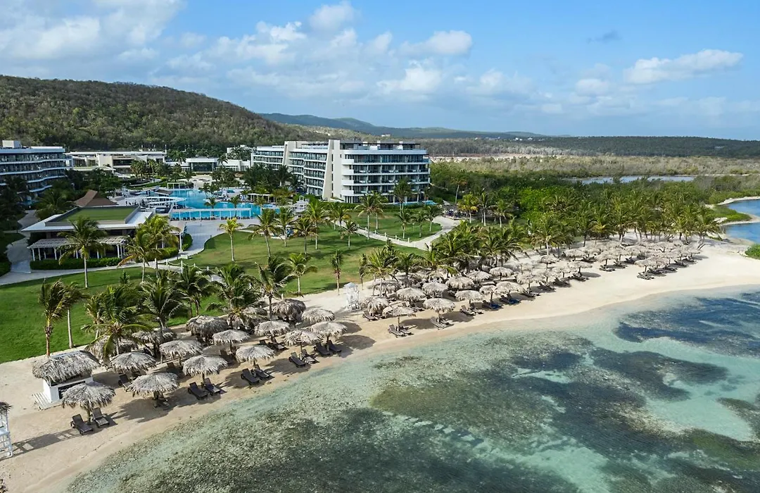 Ocean Coral Spring Resort-1