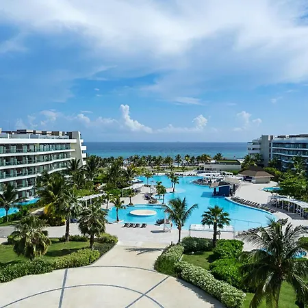 Ocean Coral Spring Resort-3