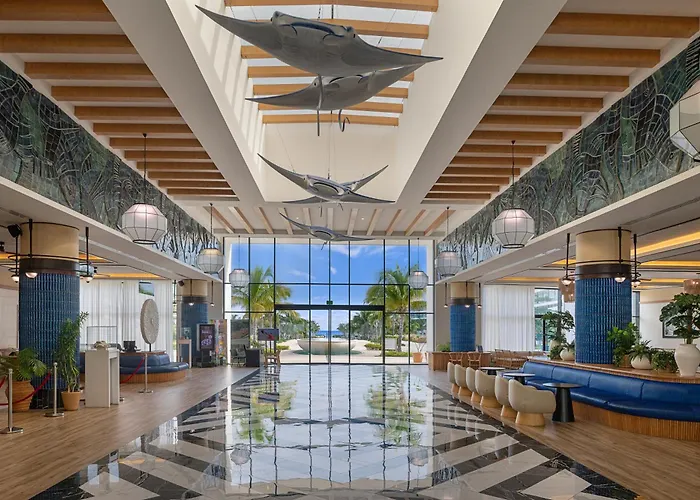 Ocean Eden Bay (Adults Only) Hotel Spring Rises